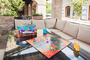 board games villa palombaraumbria