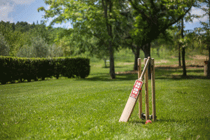 cricket villa palombaraumbria
