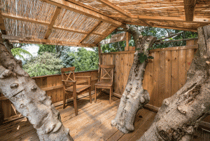 tree house villa palombaraumbria